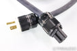 Shunyata Research Viper ZiTron Series Power Cable; 1.75m AC Cord; 15A
