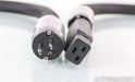 Shunyata Research ZiTron Alpha Digital Power Cable; 1.75m AC Cord