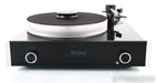 McIntosh MT5 Belt Drive Turntable; MT-5; Sumiko Blue Point No.2 MC Cartridge