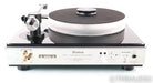 McIntosh MT5 Belt Drive Turntable; MT-5; Sumiko Blue Point No.2 MC Cartridge