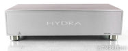 Shunyata Research Hydra Delta D6 AC Power Line Distributor; Silver