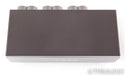 Shunyata Research Hydra Delta D6 AC Power Line Distributor; Silver