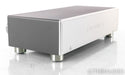 Shunyata Research Hydra Delta D6 AC Power Line Distributor; Silver