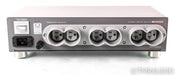 Shunyata Research Hydra Delta D6 AC Power Line Distributor; Silver