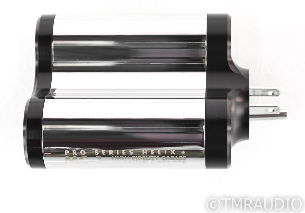 High Fidelity Cables MC-1 Pro Helix Plus Power Conditioner; MC1; Helix+