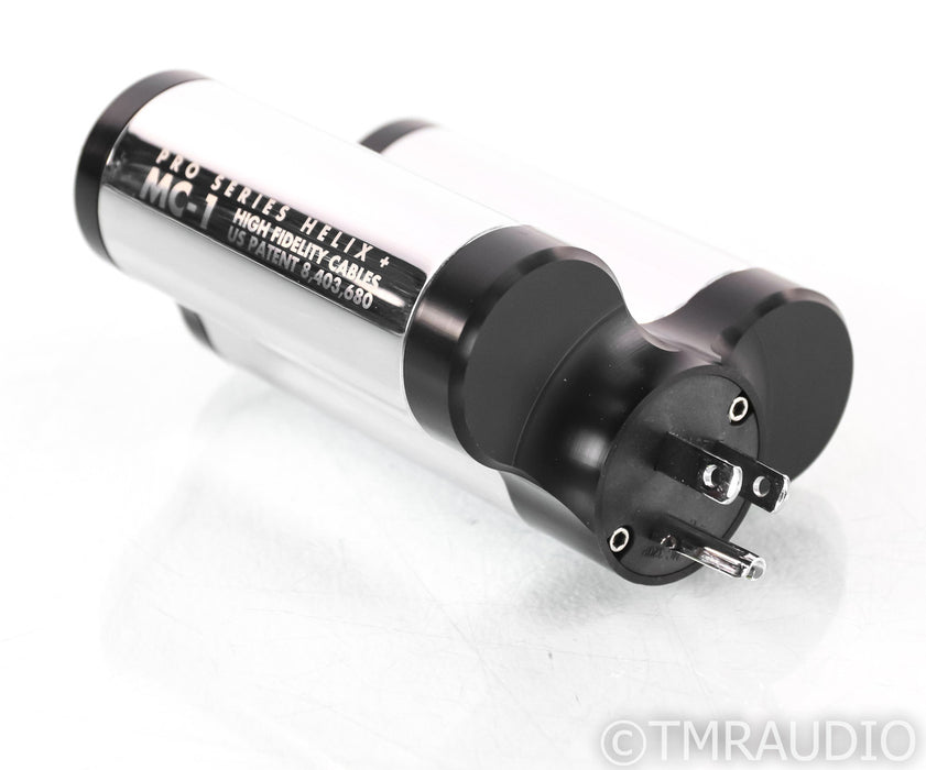 High Fidelity Cables MC-1 Pro Helix Plus Power Conditioner; MC1; Helix+