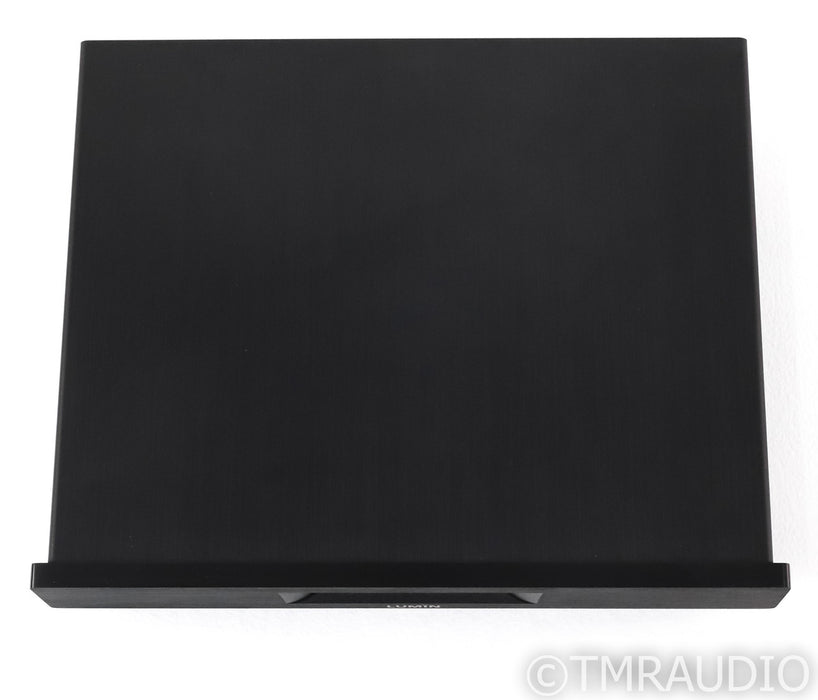 Lumin U1 Mini Streamer; U-1; Black; Airplay; Spotify Connect