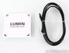 Lumin U1 Mini Streamer; U-1; Black; Airplay; Spotify Connect