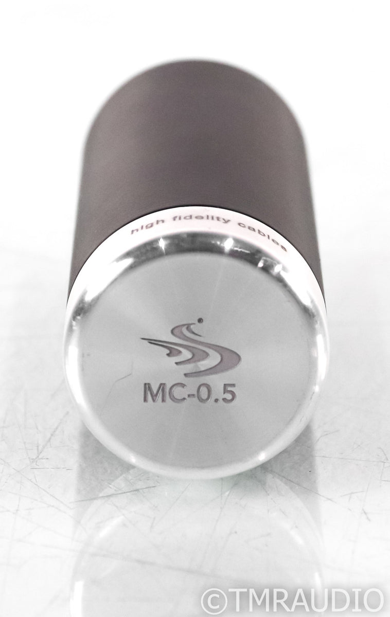 High Fidelity Cables MC-0.5 AC Power Line Conditioner; MC0.5