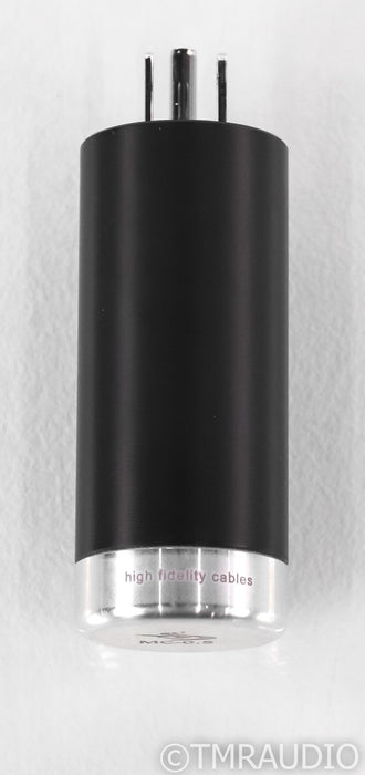 High Fidelity Cables MC-0.5 AC Power Line Conditioner; MC0.5; Magnetic Waveguide