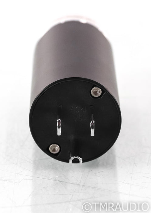 High Fidelity Cables MC-0.5 AC Power Line Conditioner; MC0.5; Magnetic Waveguide