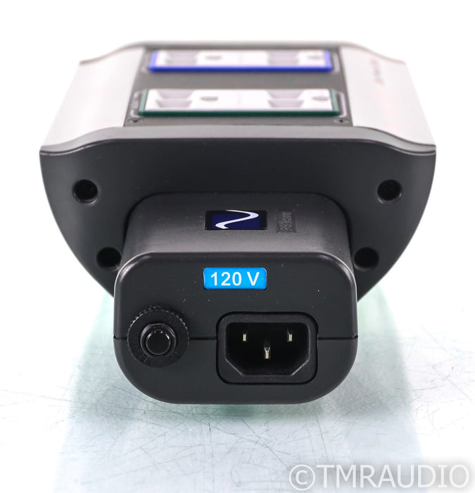 PS Audio Duet AC Power Line Conditioner; Silver