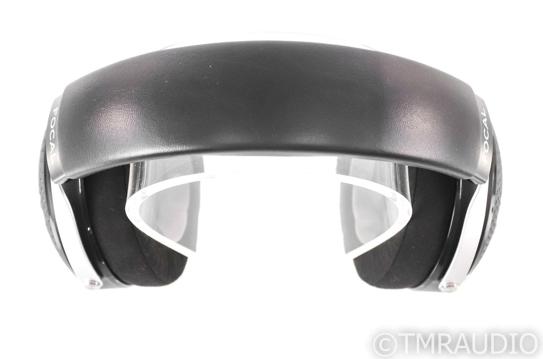 Focal Elegia Closed Back Headphones