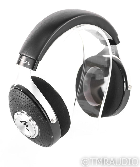 Focal Elegia Closed Back Headphones