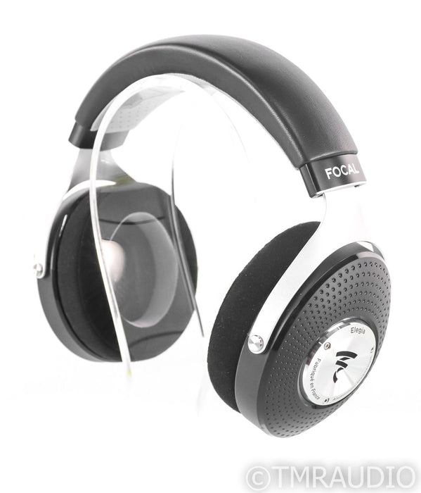 Focal Elegia Closed Back Headphones
