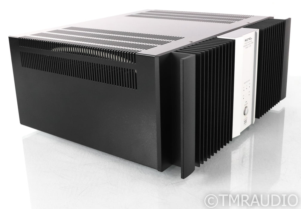 Rotel RMB-1075 Five Channel Power Amplifier; RMB1075; Ultra THX