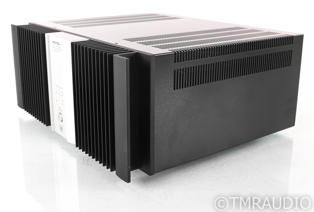 Rotel RMB-1075 Five Channel Power Amplifier; RMB1075; Ultra THX