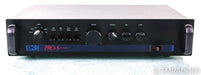 B&K Components PRO-5 Stereo Preamplifier; PRO5; MM Phono; Black