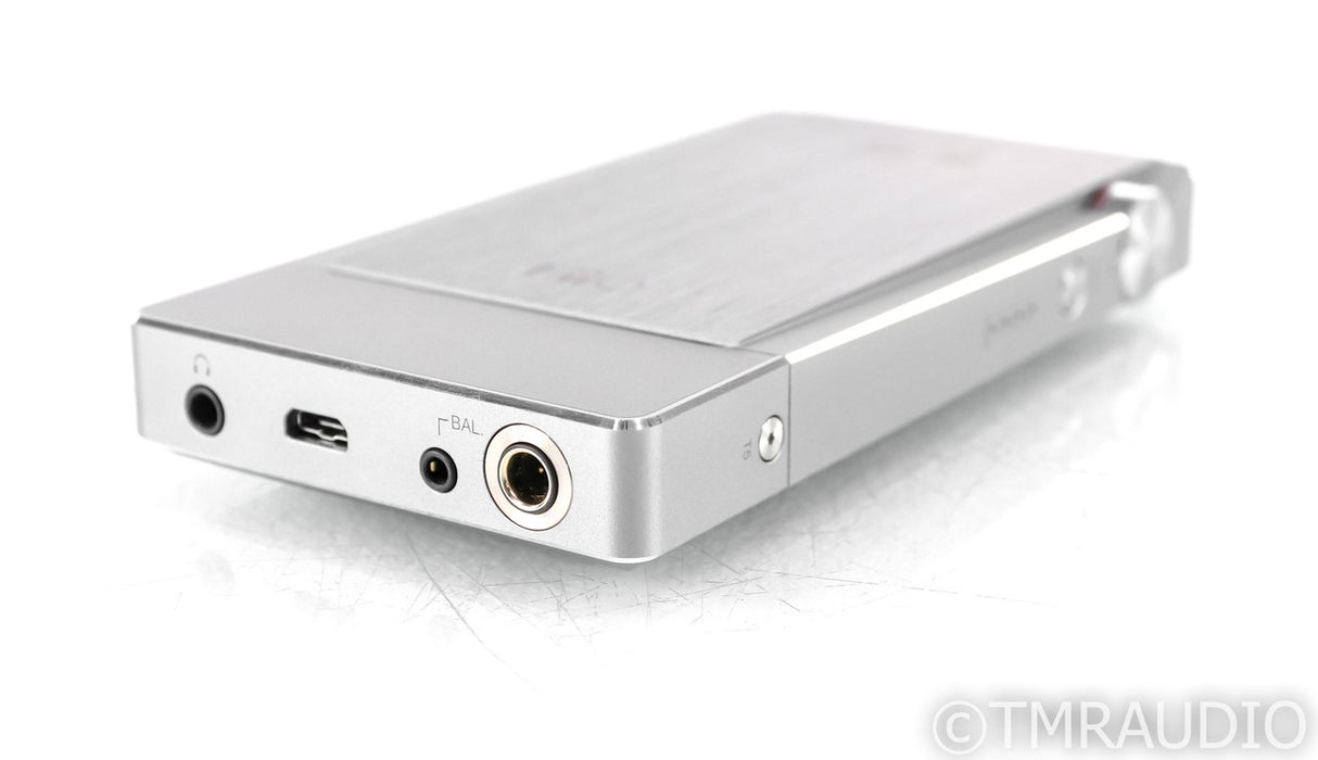FiiO Q5s Portable Headphone Amplifier / DAC; Q-5s; Bluetooth