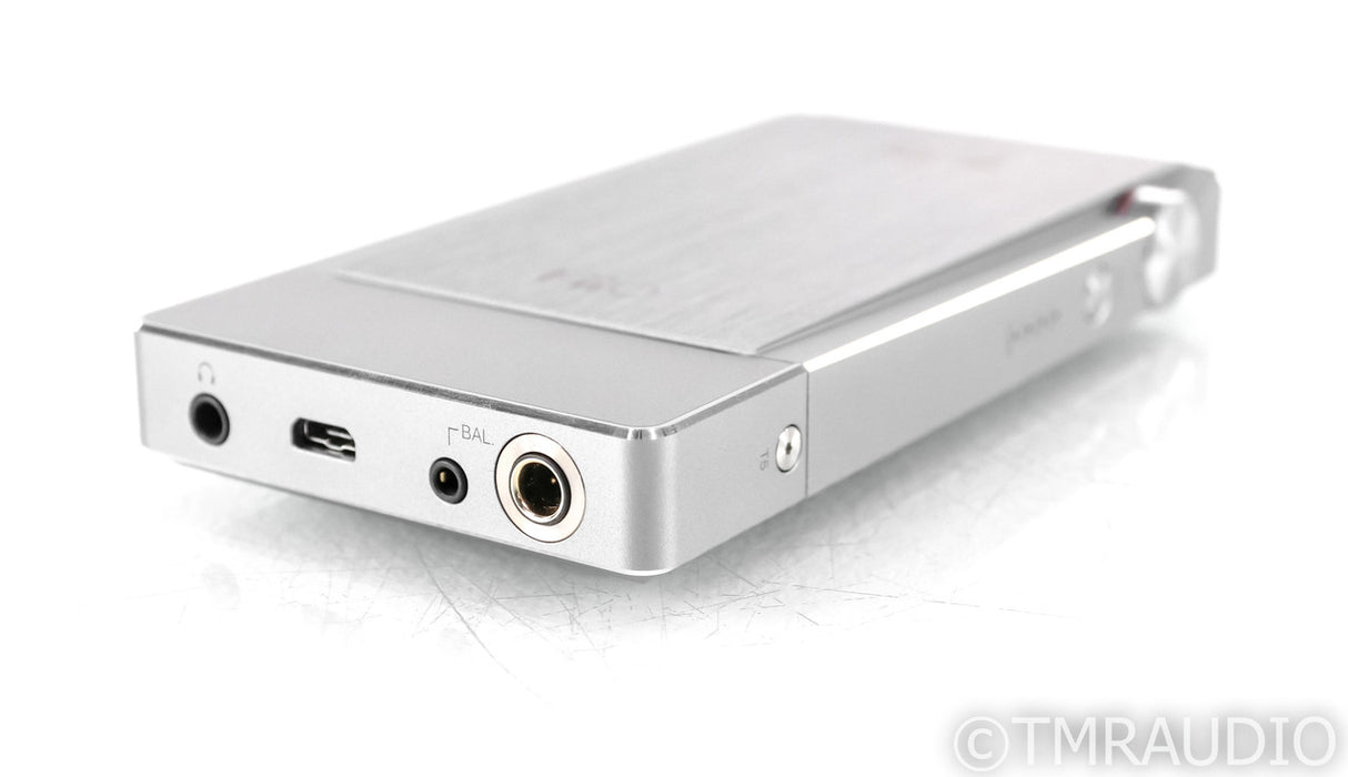 FiiO Q5s Portable Headphone Amplifier / DAC; Q-5s; Bluetooth; Q-5s; Bluetooth