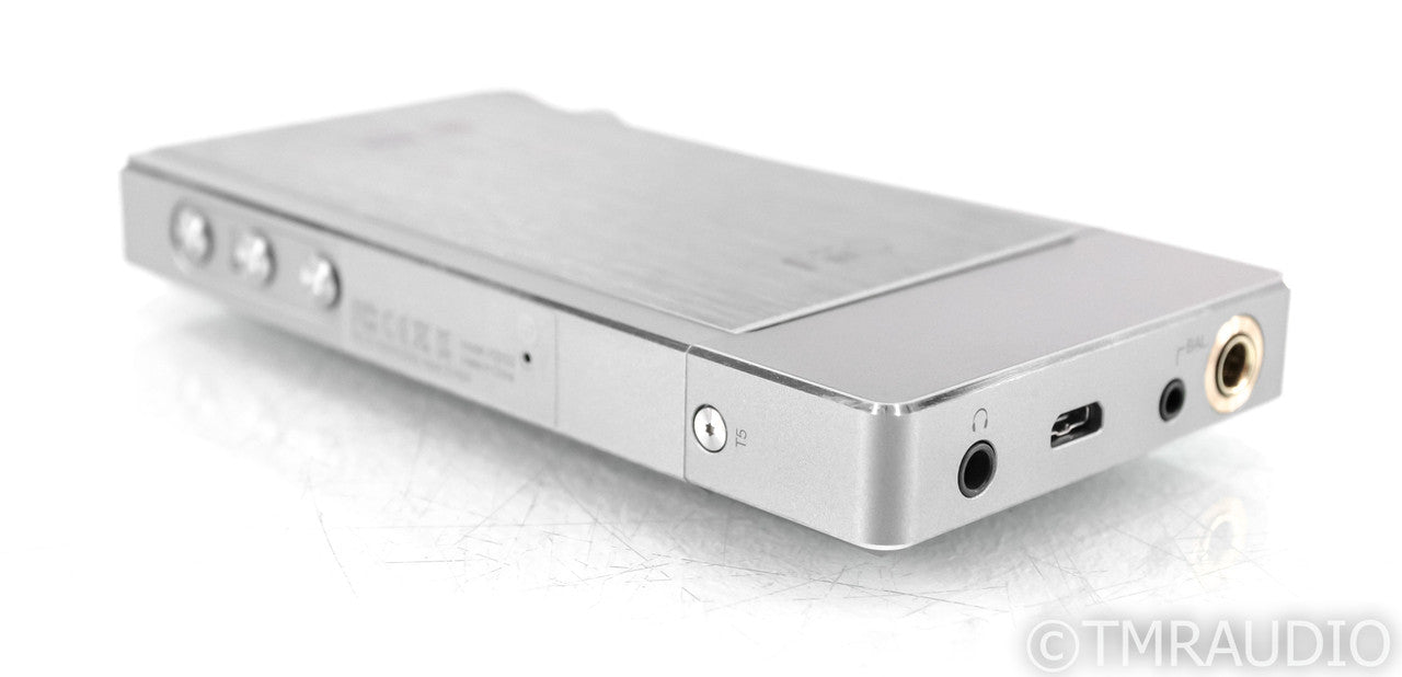 FiiO Q5s Portable Headphone Amplifier / DAC; Q-5s; Bluetooth; Q-5s; Bluetooth