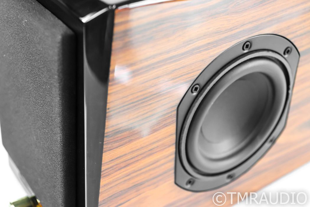 Audience ClairAudient 1+1 V3 Bookshelf Speakers