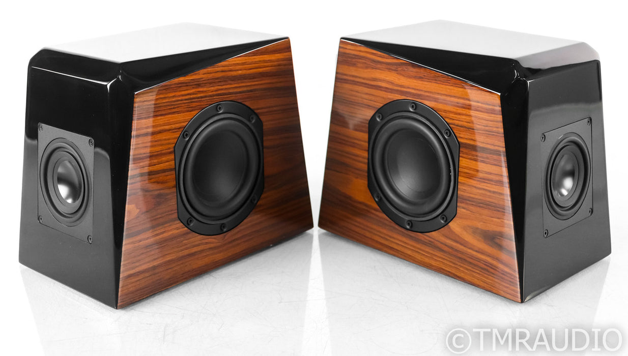 Audience ClairAudient 1+1 V3 Bookshelf Speakers