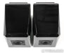 Audience ClairAudient 1+1 V3 Bookshelf Speakers; Black and Rosewood Pair