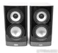 Elac Navis B-51 Powered Bookshelf Speakers; ARB51; Gloss Ebony Pair