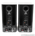 Elac Navis B-51 Powered Bookshelf Speakers; ARB51; Gloss Ebony Pair