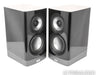 Elac Navis B-51 Powered Bookshelf Speakers; ARB51; Gloss Ebony Pair