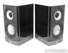 Elac Navis B-51 Powered Bookshelf Speakers; ARB51; Gloss Ebony Pair