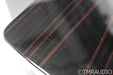 Elac Navis B-51 Powered Bookshelf Speakers; ARB51; Gloss Ebony Pair