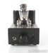 Woo Audio WA3 Tube Headphone Amplifier; WA-3; Black