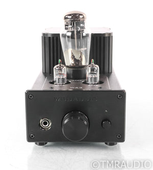 Woo Audio WA3 Tube Headphone Amplifier
