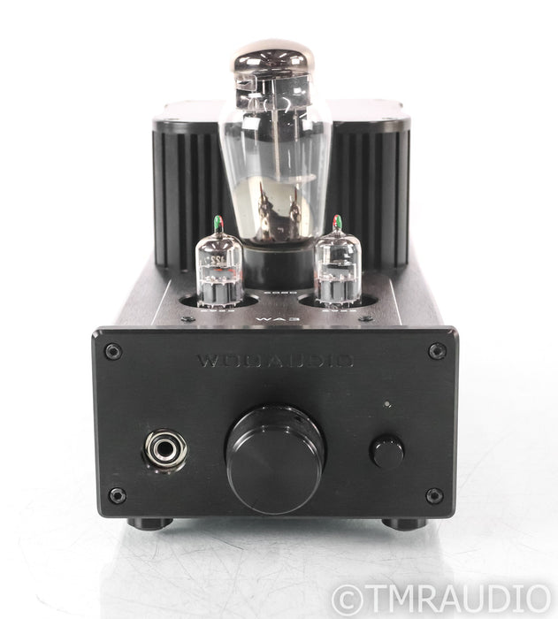 Woo Audio WA3 Tube Headphone Amplifier