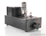 Woo Audio WA3 Tube Headphone Amplifier; WA-3; Black