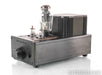 Woo Audio WA3 Tube Headphone Amplifier; WA-3; Black
