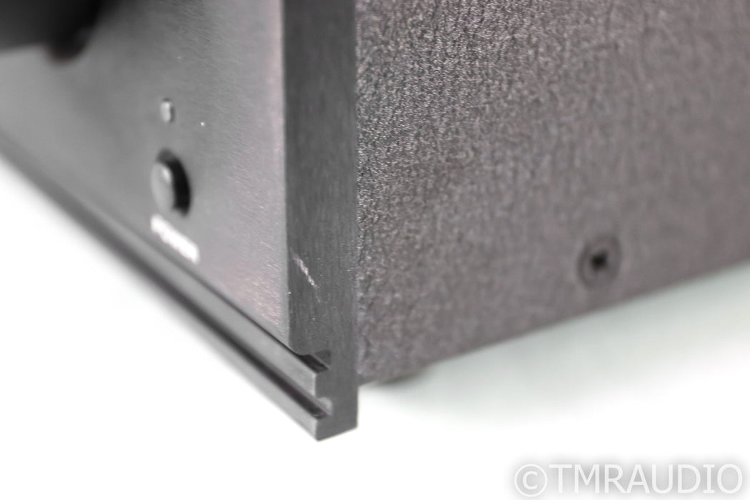 Anthem TLP 1 Stereo Preamplifier / Tuner; TLP1; Black