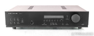 Anthem TLP 1 Stereo Preamplifier / Tuner; TLP1; Black