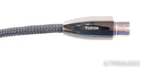 AudioQuest Yukon XLR Cables; .75m Pair Balanced Interconnects
