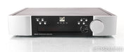 Simaudio Moon NEO 430HA Headphone Amplifier; 430-HA; Silver and Black; Remote