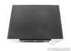 Simaudio Moon NEO 430HA Headphone Amplifier; 430-HA; Silver and Black; Remote