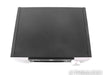 Simaudio Moon NEO 430HA Headphone Amplifier; 430-HA; Silver and Black; Remote