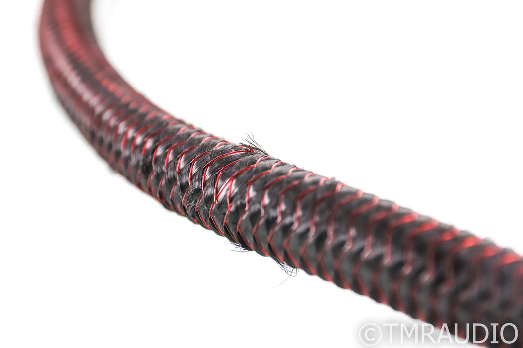 AudioQuest NRG Z3 Power Cable; 1m AC Cord