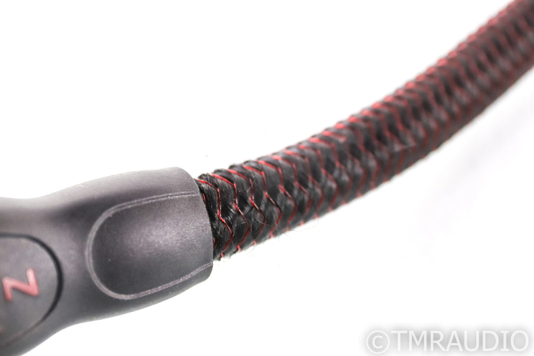 AudioQuest NRG Z3 Power Cable; 1m AC Cord