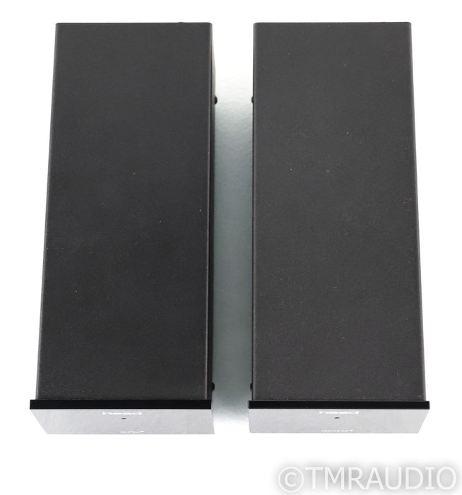 Heed Quasar III MM / MC Phono Preamplifier