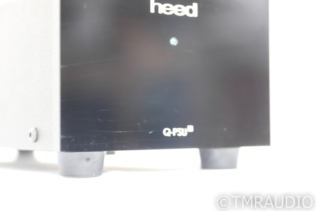 Heed Quasar III MM / MC Phono Preamplifier
