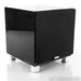 REL T9 10" Powered Subwoofer; T-9; Black