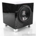 REL T9 10" Powered Subwoofer; T-9; Black